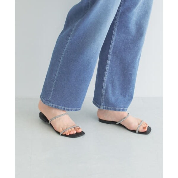 アーバンリサーチ（URBAN RESEARCH）/L/UCCA　TUNITH