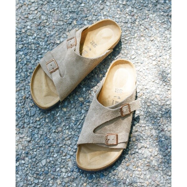 アーバンリサーチ（URBAN RESEARCH）/BIRKENSTOCK　Zurich (Narrow)の通販は 19,800円
