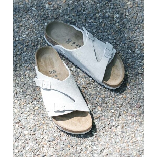 アーバンリサーチ（URBAN RESEARCH）/BIRKENSTOCK Zurich (Narrow)