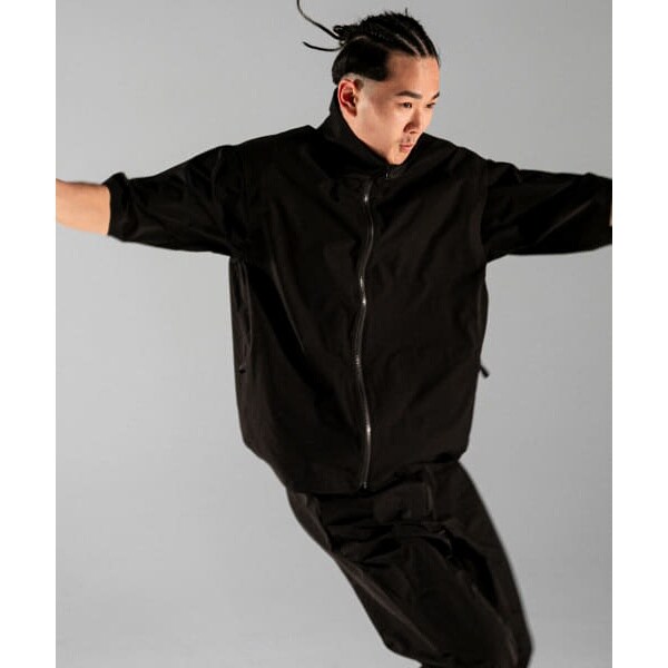 アーバンリサーチ（URBAN RESEARCH）/『UR TECH POLIsh POLI』thread by UR TECH S/Sの通販は 8,360円