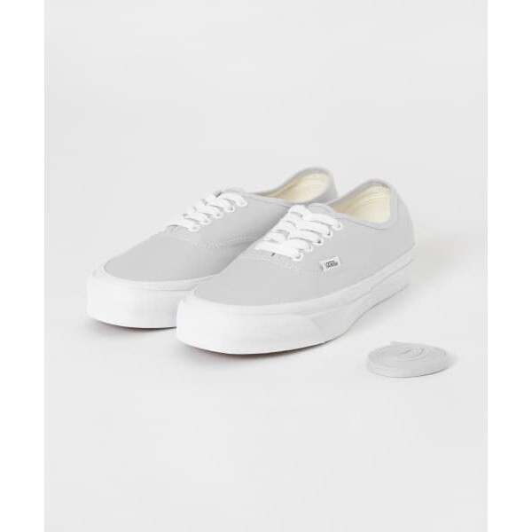 アーバンリサーチ（URBAN RESEARCH）/VANS PREMIUM　LX Authentic Reissue 44