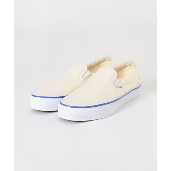 アーバンリサーチ（URBAN RESEARCH）/VANS PREMIUM　Slip−On Reissue 98