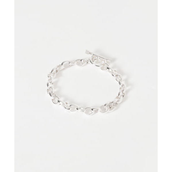 アーバンリサーチ（URBAN RESEARCH）/NINA & JULES　Round Chain Bracelet