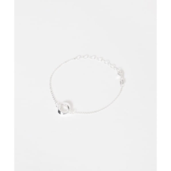 アーバンリサーチ（URBAN RESEARCH）/NINA & JULES　Twisted Ring Braceletの通販は 7,700円