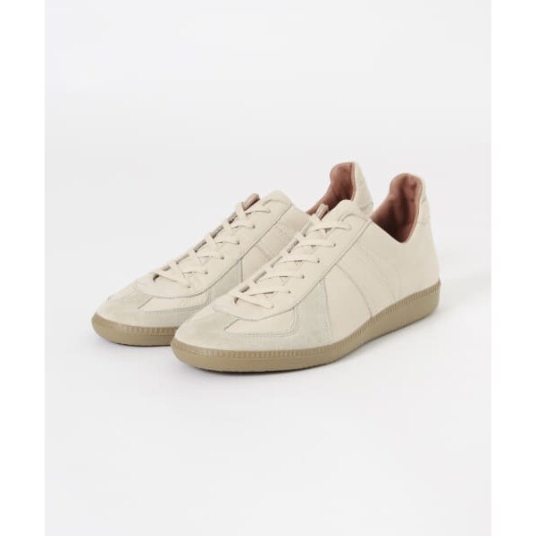 アーバンリサーチ（URBAN RESEARCH）/REPRODUCTION OF FOUND　GERMAN MILITARY TRAINERの通販は