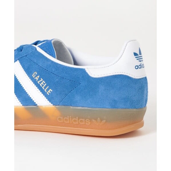 アディダス オリジナルス（adidas originals）/adidas　GAZELLE INDOOR