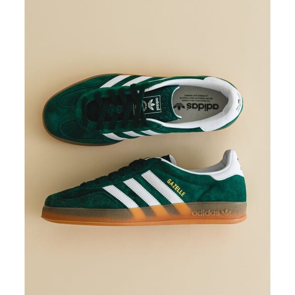 アディダス オリジナルス（adidas originals）/adidas　GAZELLE INDOORの通販は