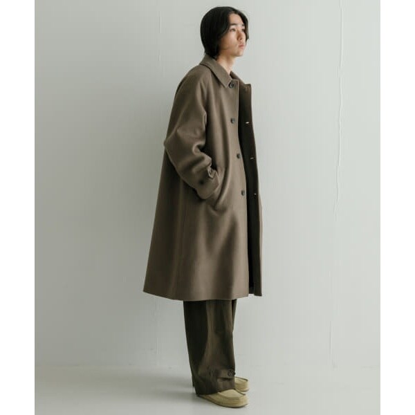 アーバンリサーチ（URBAN RESEARCH）/バルカラーコートの通販は