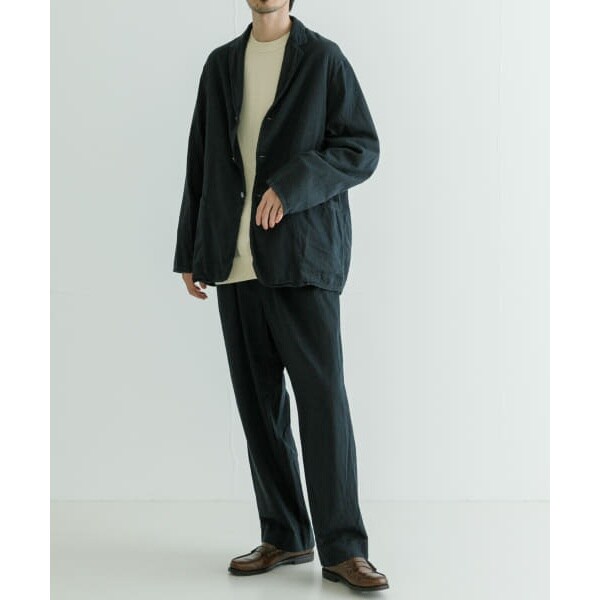 アーバンリサーチ（URBAN RESEARCH）/new basic デニムオーバー