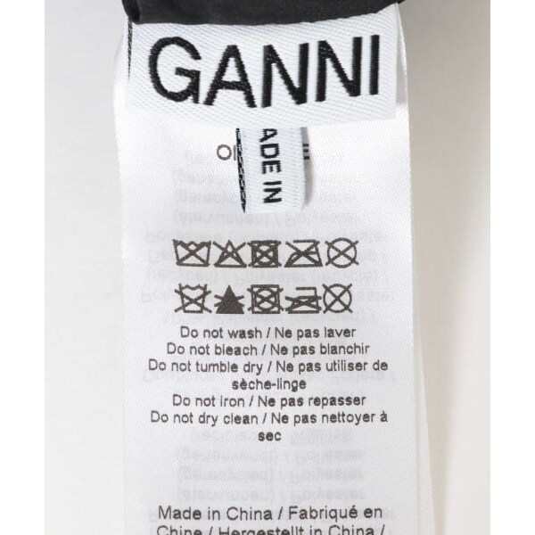 アーバンリサーチ（URBAN RESEARCH）/GANNI　Recycled Tech Backpack