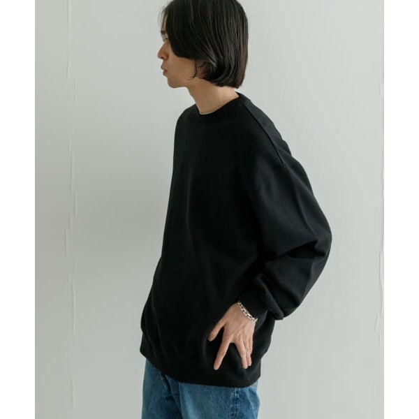 廃盤 イタリア製 Stone Island ドライバーズ ニット ショート丈