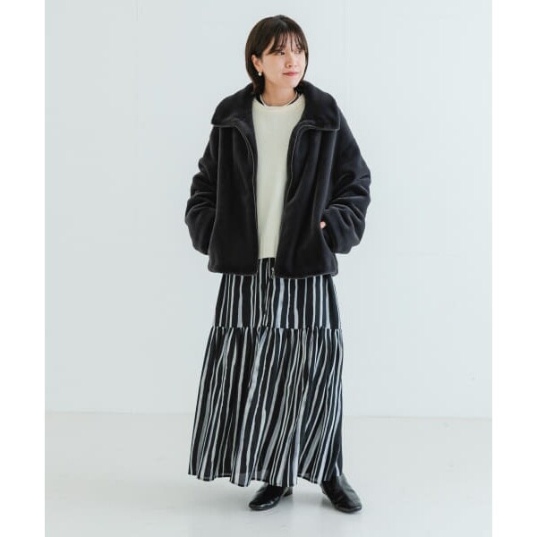 アーバンリサーチ（URBAN RESEARCH）/エコファージップコートの