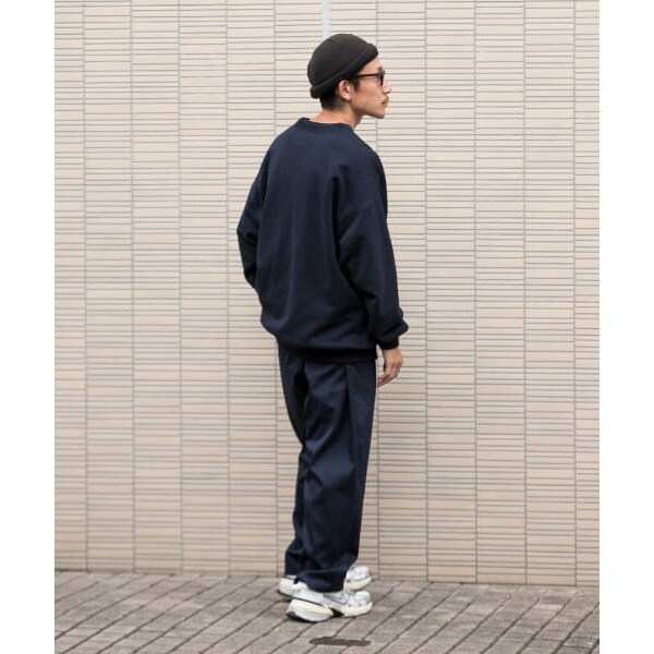 アーバンリサーチ（URBAN RESEARCH）/DAD EASY PANTS その他パンツ 