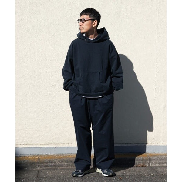 アーバンリサーチ（URBAN RESEARCH）/SUPER WIDE SWEAT PARKAの通販は 18,722円