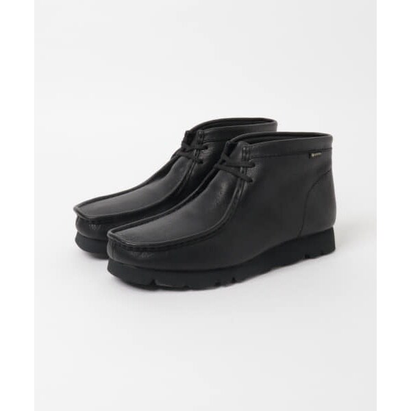 アーバンリサーチ（URBAN RESEARCH）/Clarks　WallabeeBT GTX