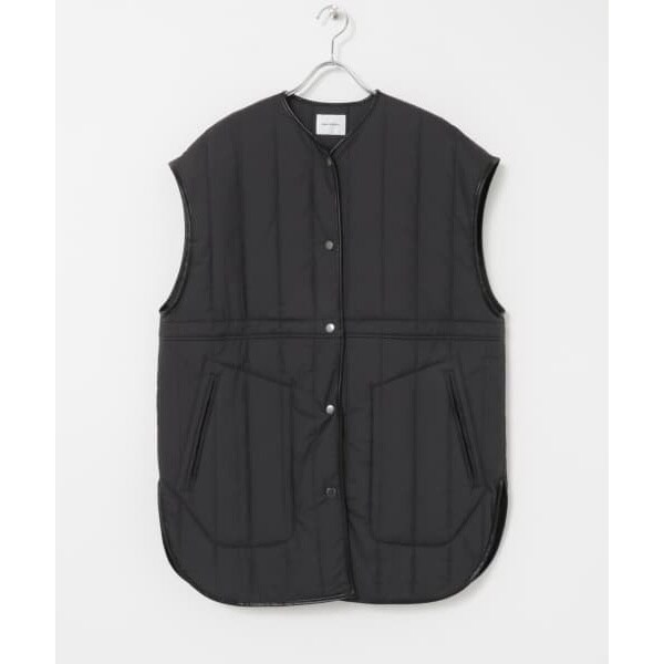 アーバンリサーチ(URBAN RESEARCH)/キルティングジレの通販はau PAY マーケット - Brand Square by ...