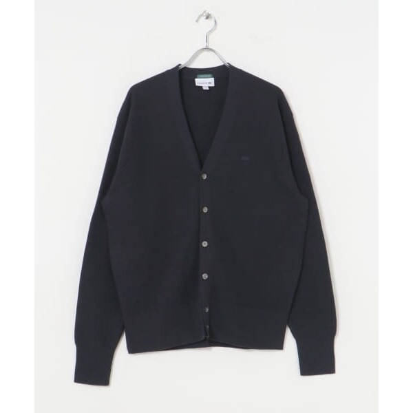 アーバンリサーチ（URBAN RESEARCH）/『別注』LACOSTE×URBAN RESEARCH　CARDIGAN