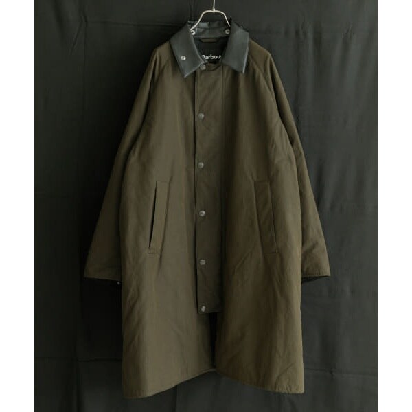 アーバンリサーチ（URBAN RESEARCH）/『別注』Barbour / URBAN