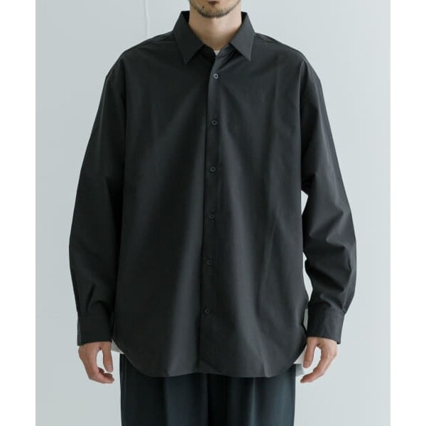 アーバンリサーチ（URBAN RESEARCH）/DESCENTE　SOLOTEX(R) LONG−SLEEVE SHIRTS