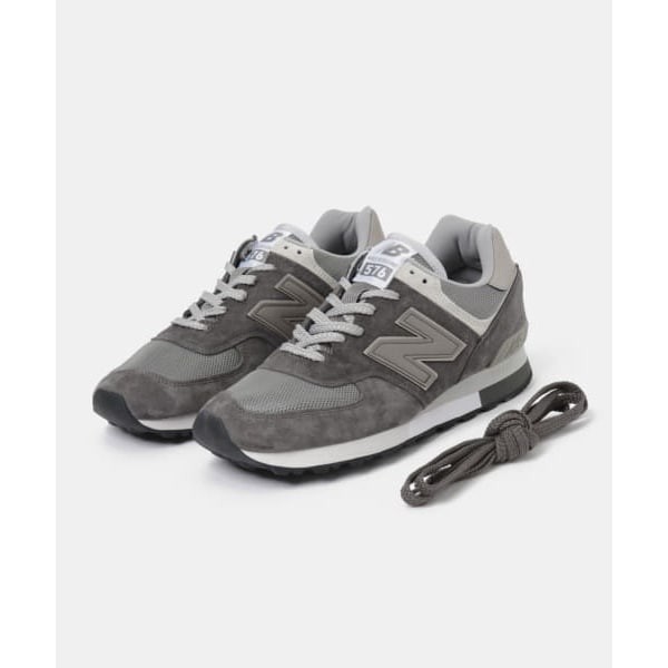 アーバンリサーチ（URBAN RESEARCH）/NEW BALANCE　OU576PGL