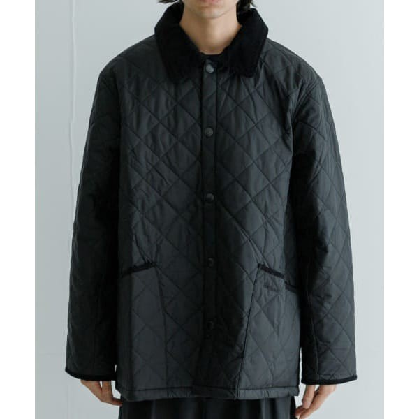 アーバンリサーチ（URBAN RESEARCH）/Barbour　SELECT LIDDESDALE QUILTED