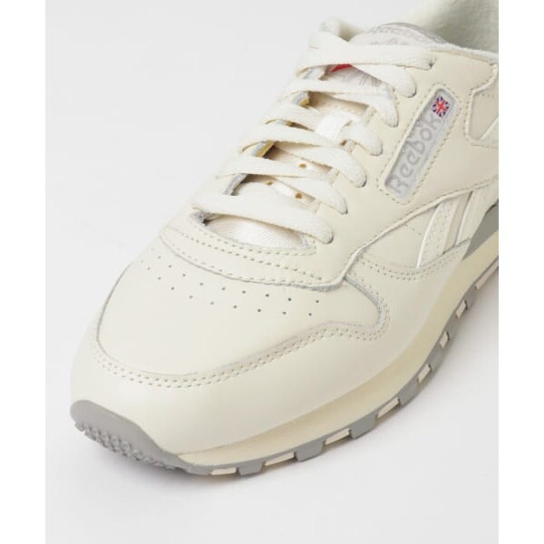 アーバンリサーチ（URBAN RESEARCH）/Reebok　CASSIC LEATHER 1983