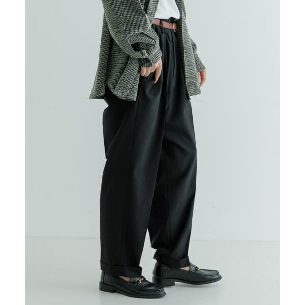 アーバンリサーチ（URBAN RESEARCH）/new basic 2way Hyper Stretch Pantsの通販は