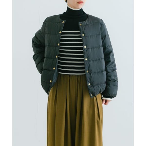 【NEW】アーバンリサーチ（URBAN RESEARCH）/Traditional Weatherwear　ARKLEY DOWN PA