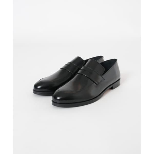 【NEW】アーバンリサーチ（URBAN RESEARCH）/PASCUCCI　LEATHER LOAFER