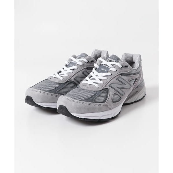 【NEW】アーバンリサーチ（URBAN RESEARCH）/NEW BALANCE　U990GR4