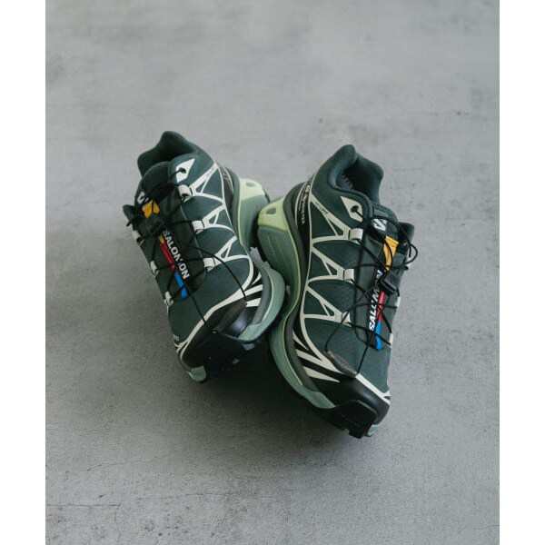 【NEW】アーバンリサーチ（URBAN RESEARCH）/SALOMON　XT−6 GORE−TEX