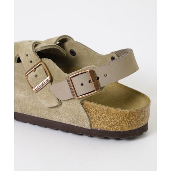 【NEW】アーバンリサーチ（URBAN RESEARCH）/BIRKENSTOCK　Tokio