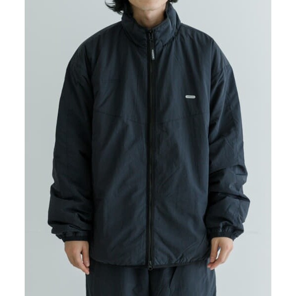 アーバンリサーチ（URBAN RESEARCH）/FARAH Nylon Zip Up Jacket