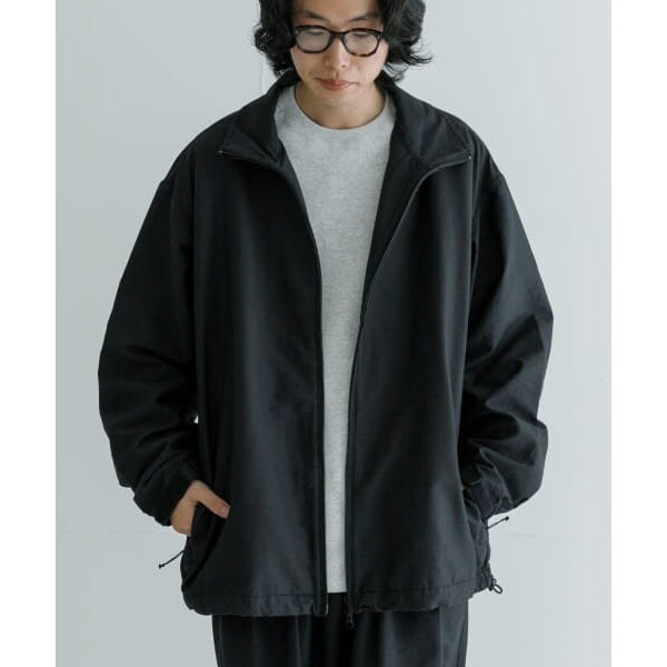 アーバンリサーチ（URBAN RESEARCH）/『セットアップ対応』new basic NALYA Track Jacket