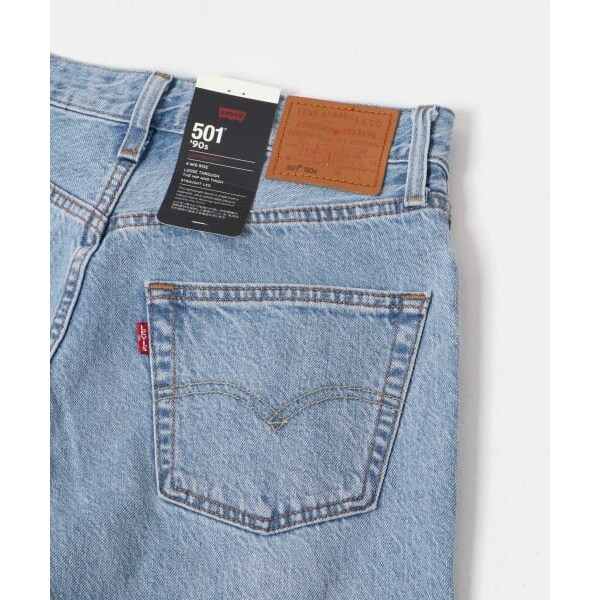 アーバンリサーチ（URBAN RESEARCH）/Levi’s　Exclusive 501R 90Sの通販は