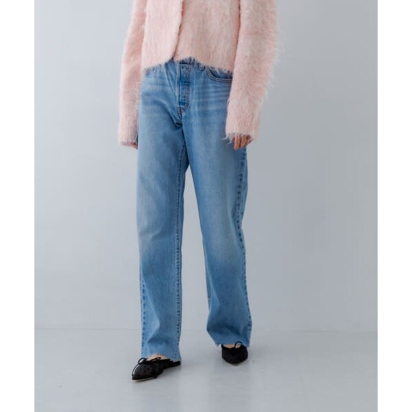 アーバンリサーチ（URBAN RESEARCH）/Levi’s　Exclusive 501R 90Sの通販は