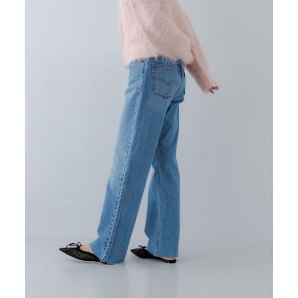 アーバンリサーチ（URBAN RESEARCH）/Levi’s　Exclusive 501R 90Sの通販は
