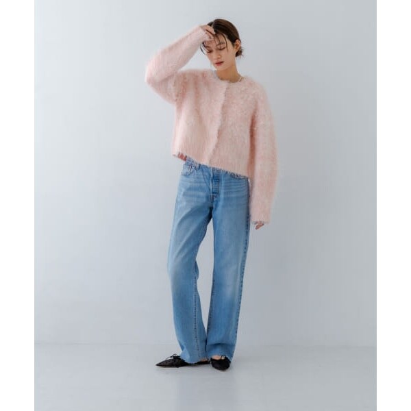 アーバンリサーチ（URBAN RESEARCH）/Levi’s　Exclusive 501R 90Sの通販は