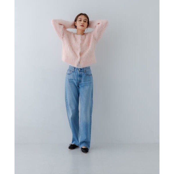 アーバンリサーチ（URBAN RESEARCH）/Levi’s　Exclusive 501R 90Sの通販は