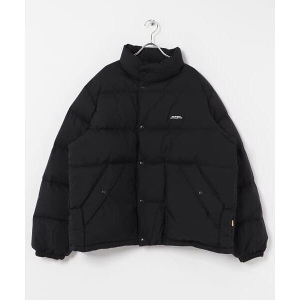 アーバンリサーチ（URBAN RESEARCH）/FARAH　Nylon Down Jacketの通販は