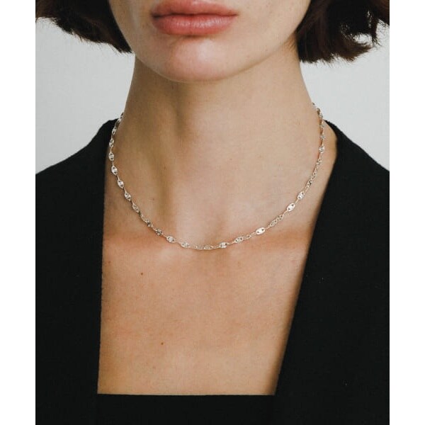アーバンリサーチ（URBAN RESEARCH）/decor『デコール』　Heavenchain Necklaceの通販は