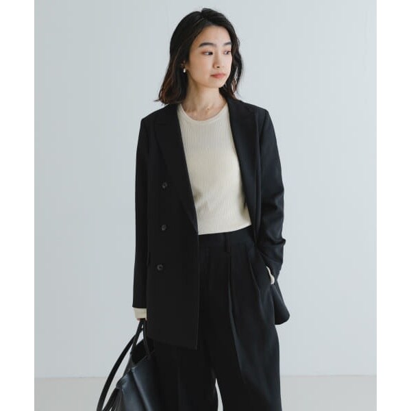 アーバンリサーチ（URBAN RESEARCH）/『2サイズ展開』ダブル