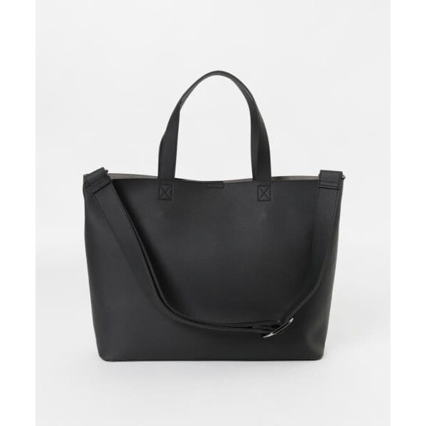 アーバンリサーチ（URBAN RESEARCH）/Microfiber Tote Bag Mの通販は