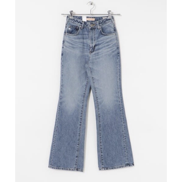 アーバンリサーチ（URBAN RESEARCH）/SOMETHING　ELSA VINTAGE FLAREの通販は