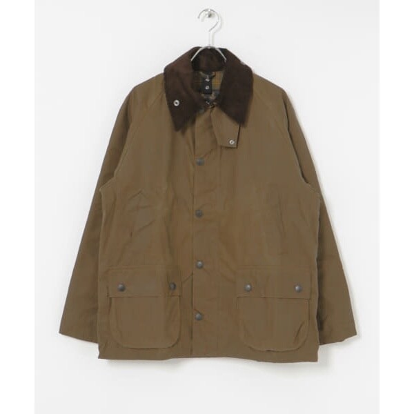 アーバンリサーチ（URBAN RESEARCH）/Barbour　bedale wax jacketの通販は
