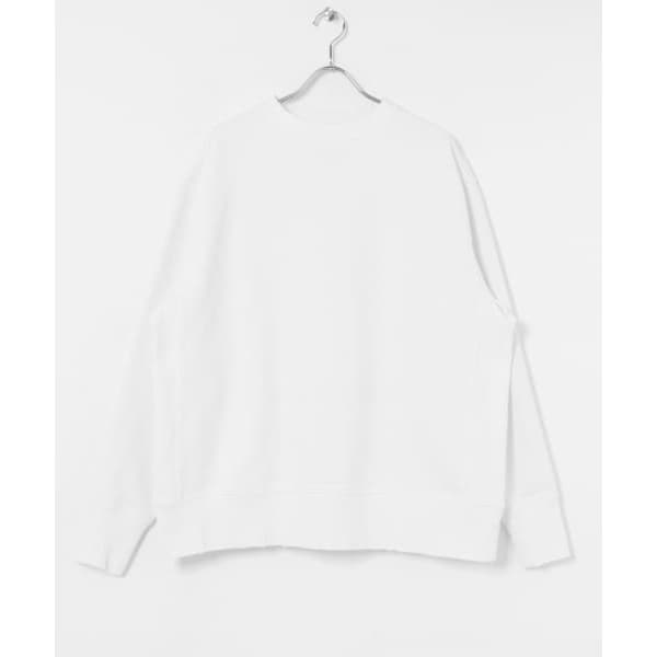 アーバンリサーチ（URBAN RESEARCH）/FORNIGNER　Made in USA Crashed Crewの通販は 30,800円