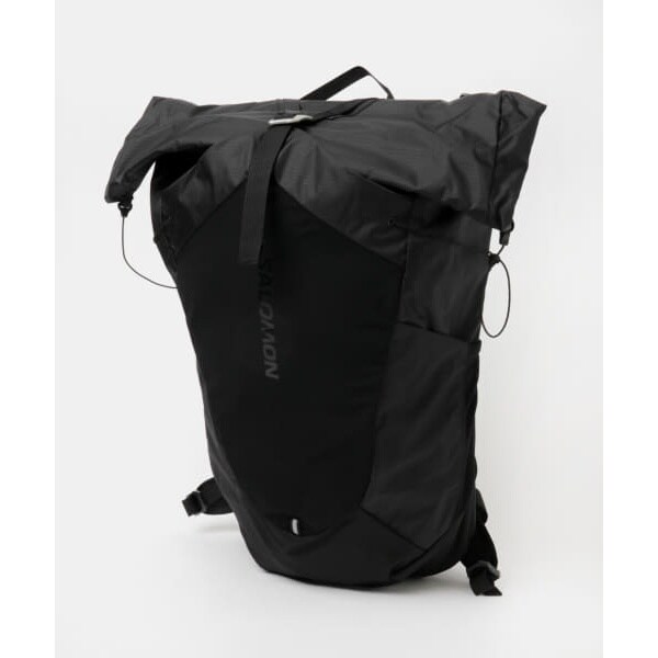 アーバンリサーチ（URBAN RESEARCH）/SALOMON　ACS DAYPACK 20 BLACK