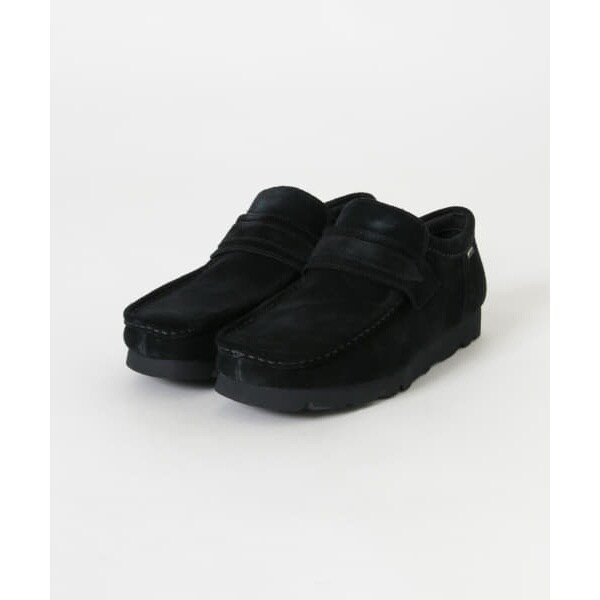 アーバンリサーチ（URBAN RESEARCH）/Clarks　WallabeeLoaferGTX