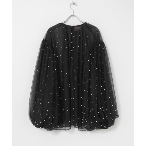 VIVIANO ヴィヴィアーノ<br>小物類（その他） レディース F 黒<br