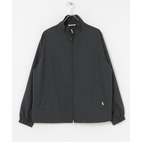 URBAN RESEARCH / アーバンリサーチ FARAH　Potting LOGO Crewneck Sweat アーバンリサーチ（URBAN RESEARCH）&frasl;FARAH Stand Collar Zip Up Blouson